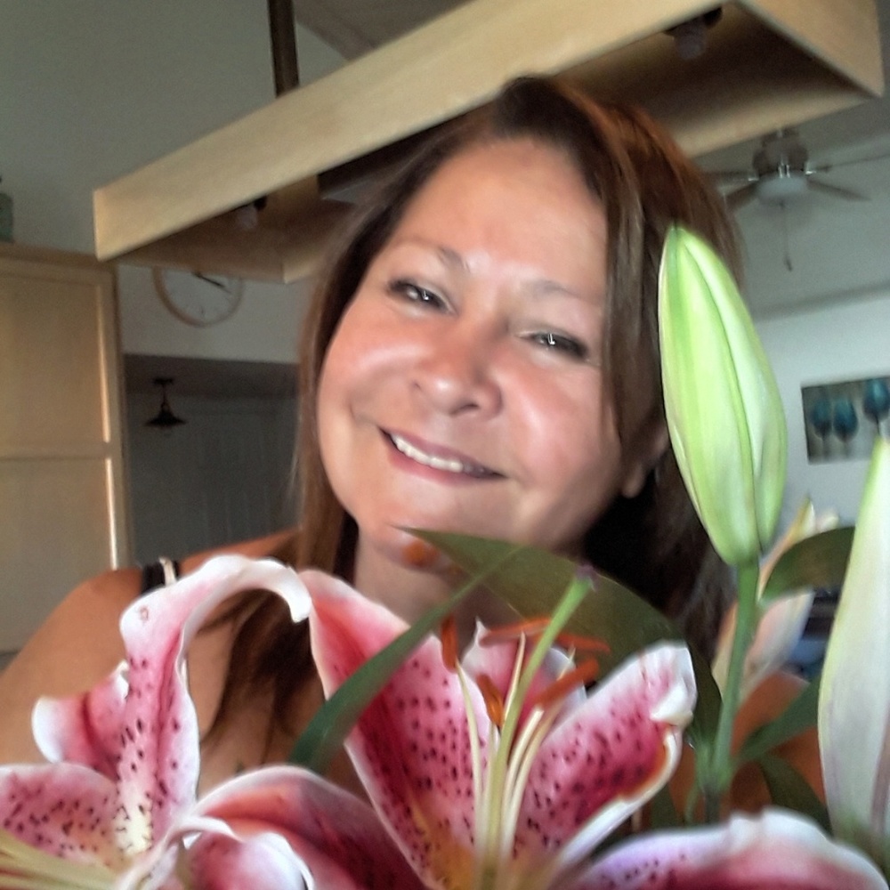 Meet your Posher, Luz